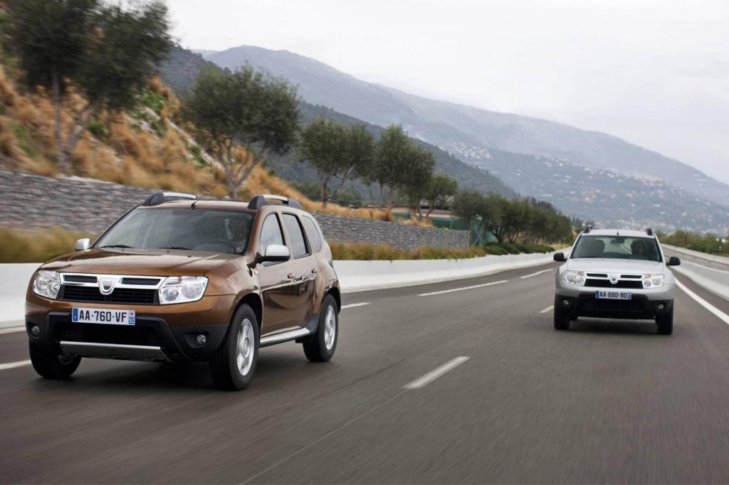 Das SUV kostet in der gewünschten Konfiguration ab 17. 690 Euro