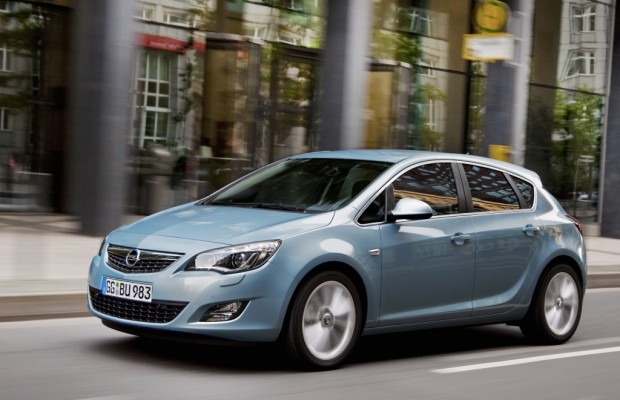 Dekra-Gebrauchtwagenreport 2012 - Opel und Audi an der Spitze