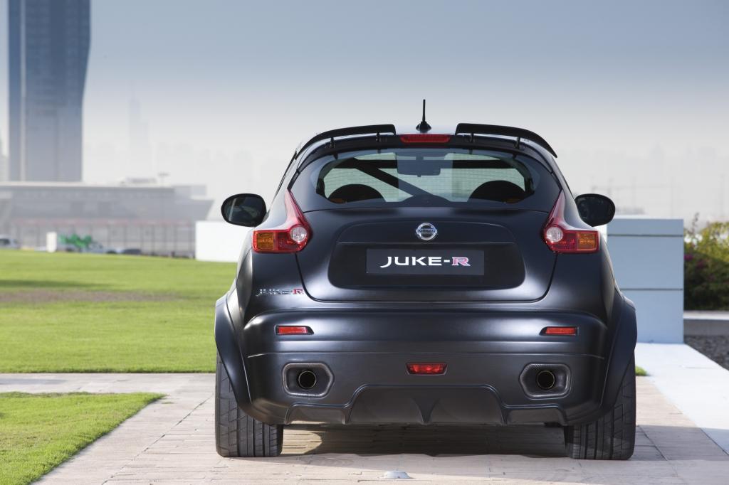 Der Bi-Turbo-Sechszylinder bringt es auf 485 PS