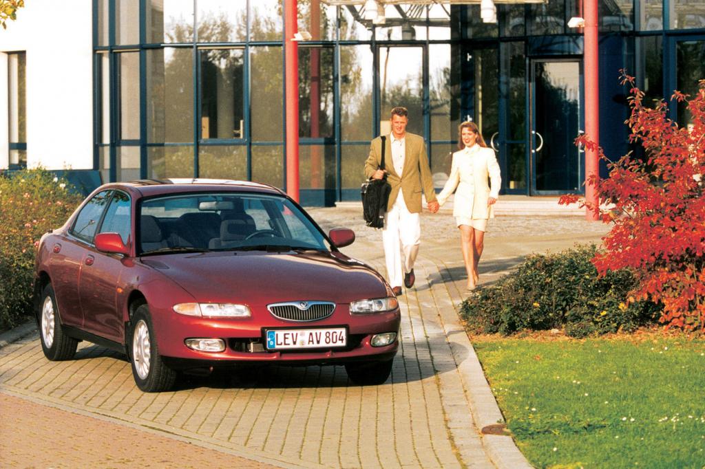 Der Xedos sollte das Image heben
