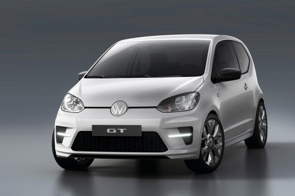 Der neue GTI