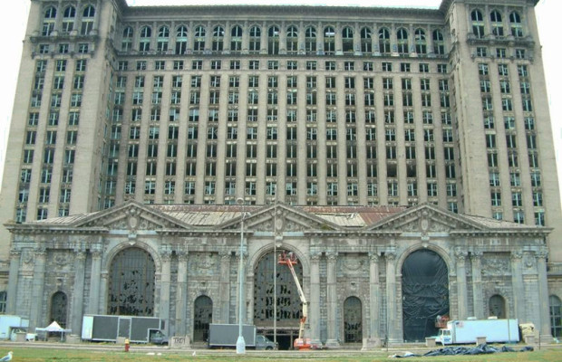 Detroit 2012: Gehen den US-Herstellern die Arbeitskräfte aus?