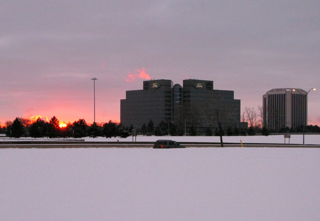 Detroit 2012: Gehen den US-Herstellern die Arbeitskräfte aus?
