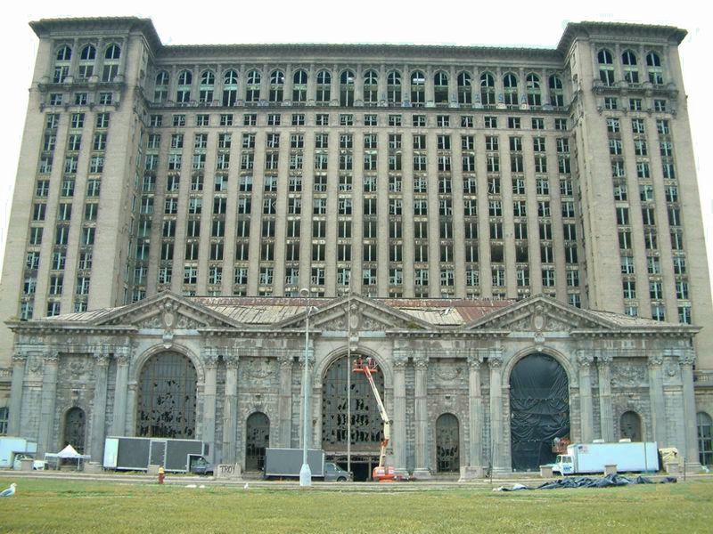 Detroit 2012: Gehen den US-Herstellern die Arbeitskräfte aus?