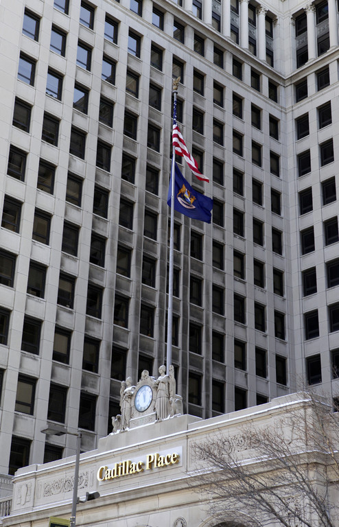 Detroit 2012: Gehen den US-Herstellern die Arbeitskräfte aus?