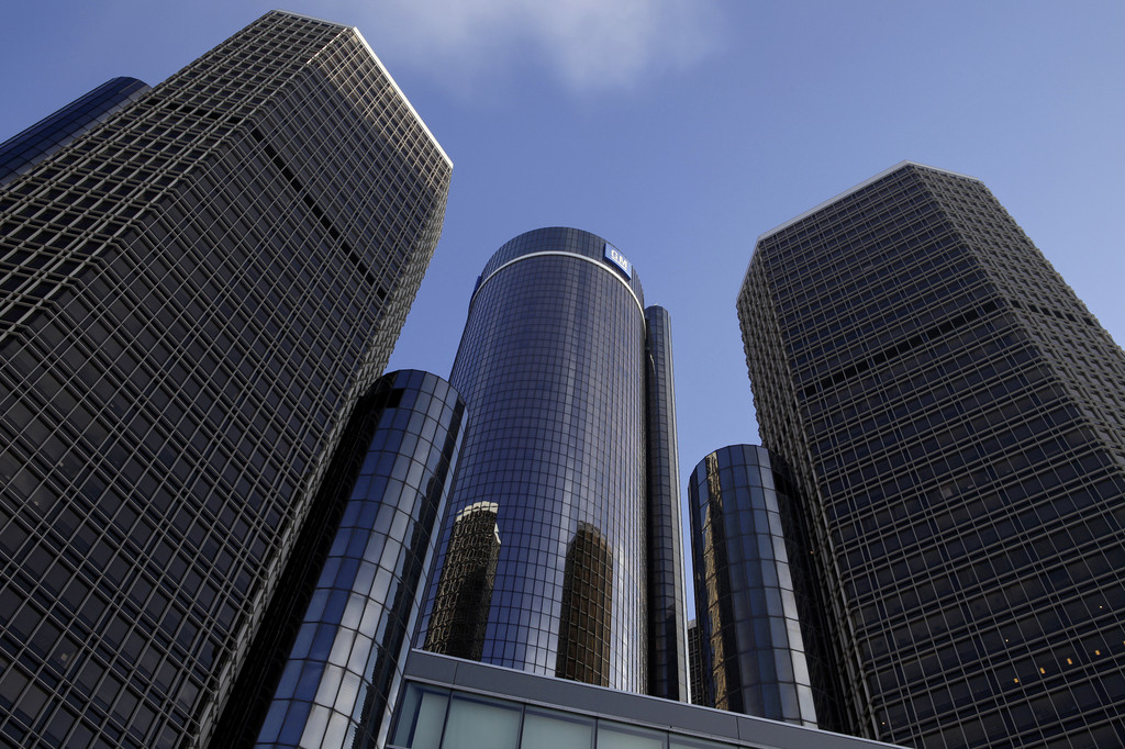 Detroit 2012: Gehen den US-Herstellern die Arbeitskräfte aus?