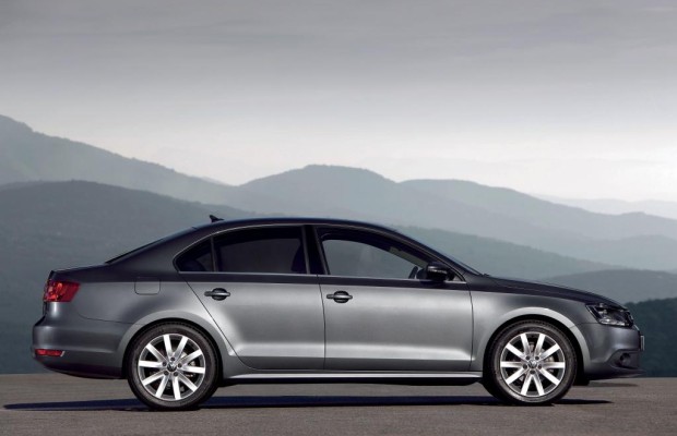 Detroit 2012: VW Jetta Hybrid