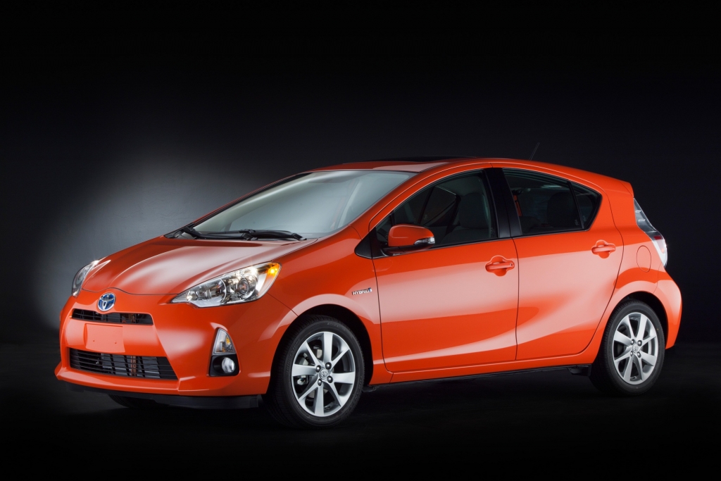 Detroit Motor Show: Alternative Antriebe - Es tut sich was im Land der Pioniere