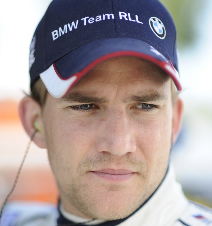 Dirk Werner komplettiert DTM-Aufgebot von BMW
