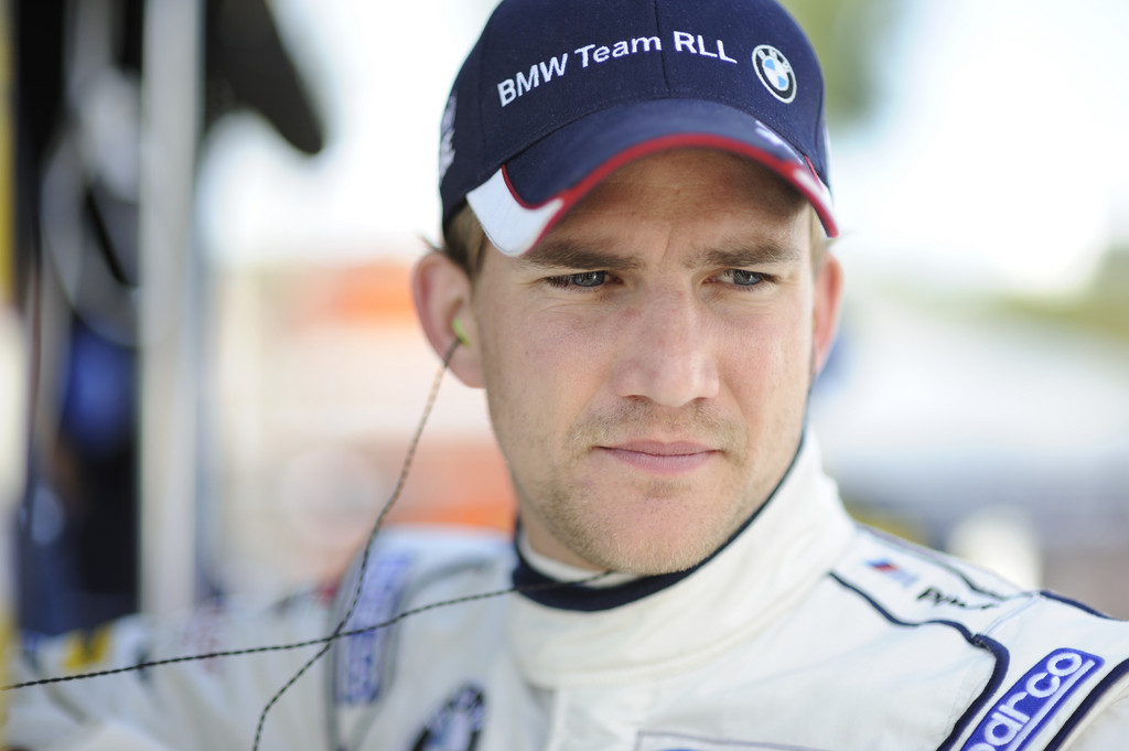 Dirk Werner.