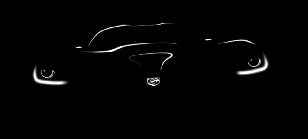 Dodge Viper - Bessere Manieren für den Macho-Sportwagen