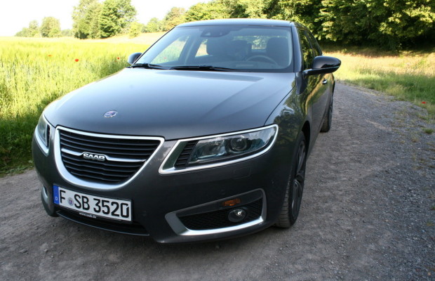 Ein neuer Interessent für Saab?