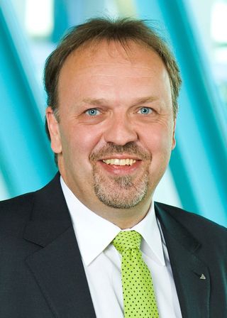 Erik Wakolbinger.