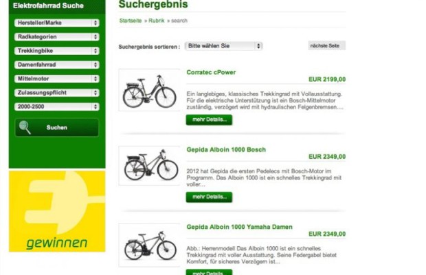 Führer durch den E-Bike-Dschungel