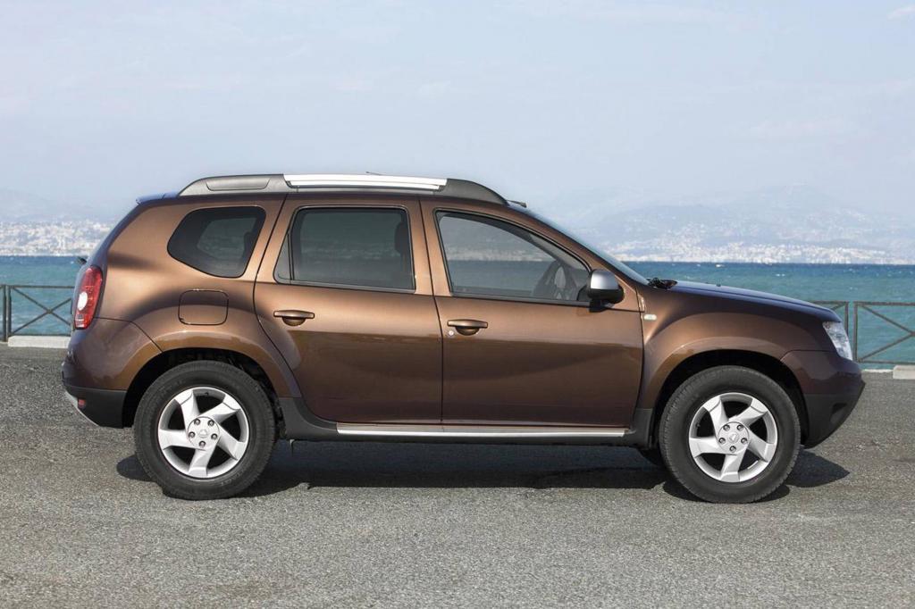 Für das Topmodell verlangt der Dacia-Händler mindestens 18.790 Euro.