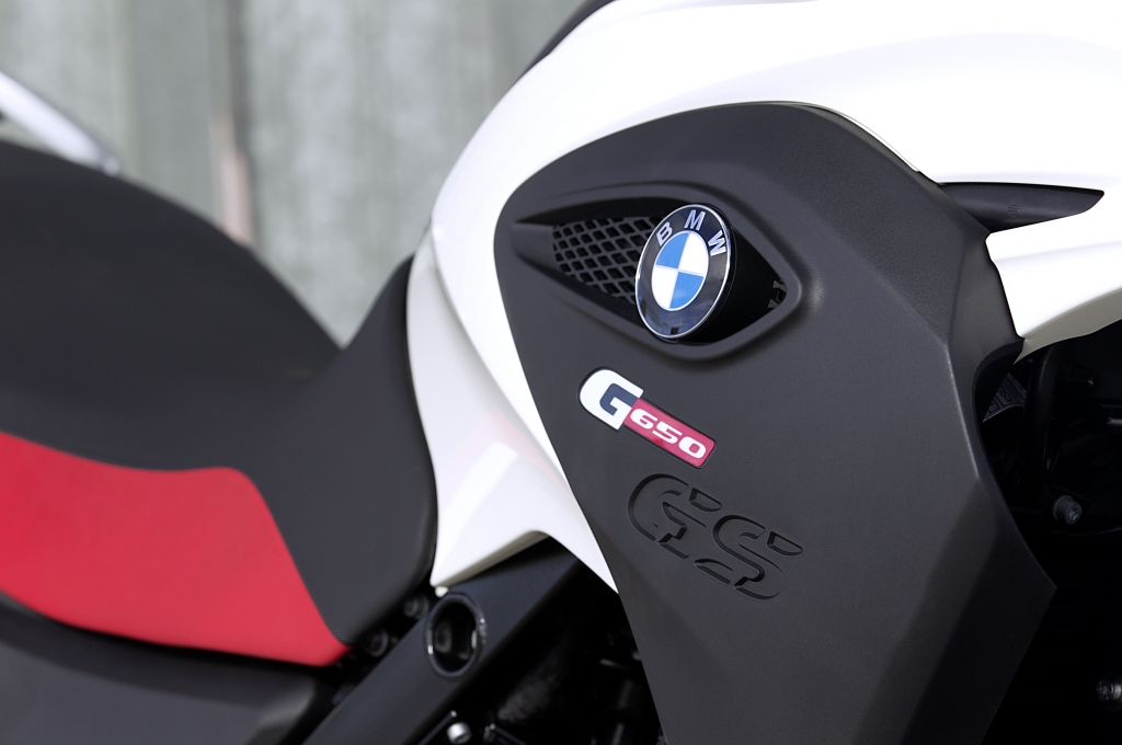 Fahrbericht BMW G 650 GS: Weniger ist mehr