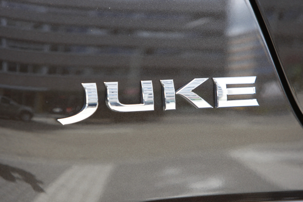 Fahrbericht Nissan Juke 1.5 dCi: Auffällig unterwegs