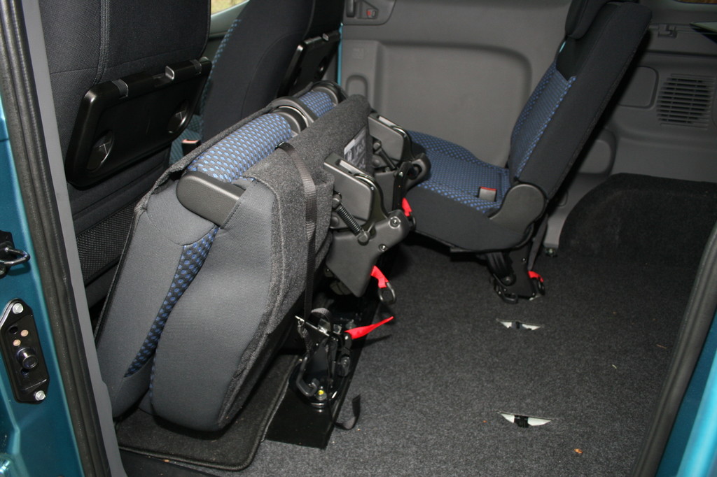 Fahrbericht Nissan NV200 Evalia dci90: Kompaktes Raumwunder