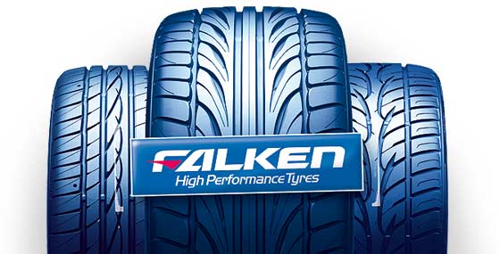 Falken Tyres mit neuem All-Terrain-Reifen Wildpeak WP/AT01 für On- und Offroad-Einsatz