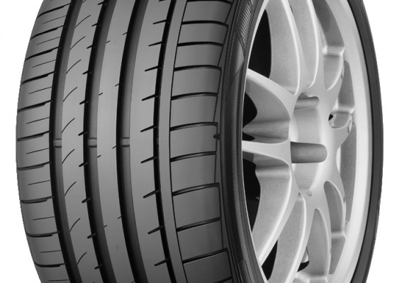 Falken Tyres mit neuem SUV-Reifen