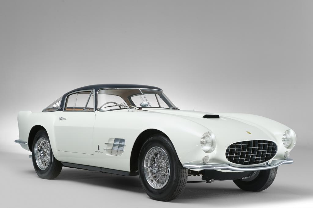 Ferrari 375 MM von 1955