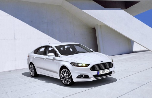Ford: Forschungslabor im Silicon Valley