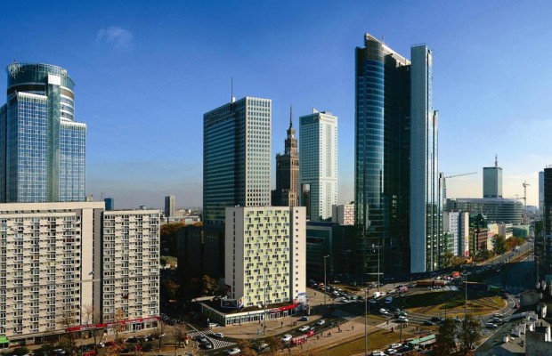 Forschen für die Stadt der Zukunft