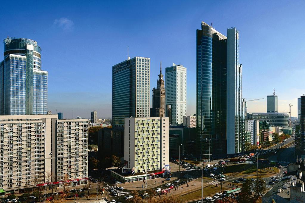 Forschen für die Stadt der Zukunft