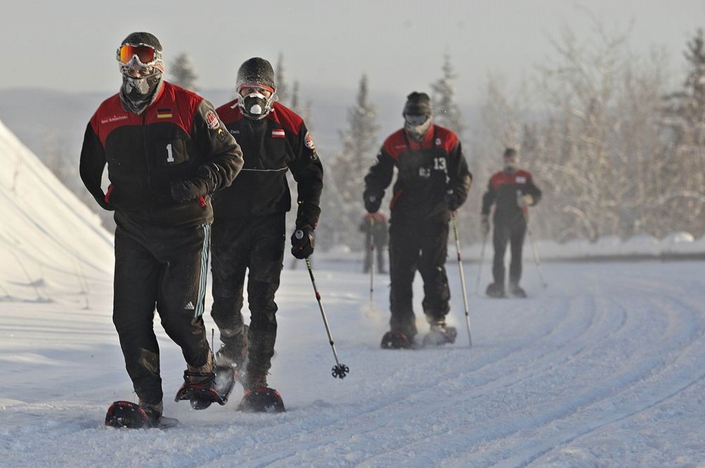Fulda Challenge 2012.