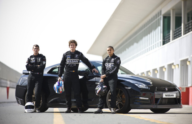 GT-Academy-Teilnehmer bei Langstreckenserien vertreten
