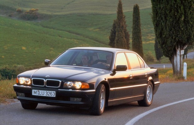 Gebrauchtwagen-Check: BMW 7er - Mut zur Oberklasse