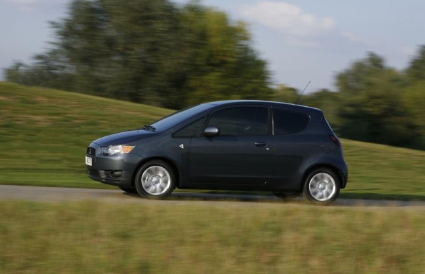 Gebrauchtwagen-Check: Mitsubishi Colt - Auf den zweiten Blick ein Treffer