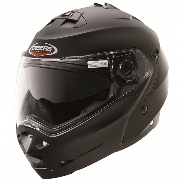 Germot hat Caberg Klapphelm Duke im Programm