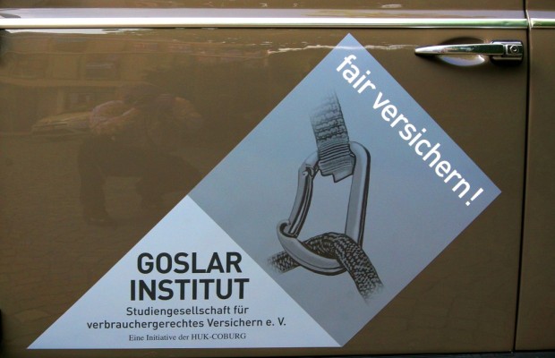 Goslar Diskurs: Mit eCall ins Herstellermonopol?