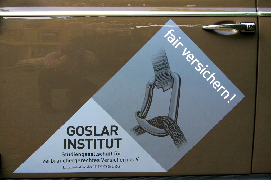 Goslar Diskurs: Mit eCall ins Herstellermonopol?