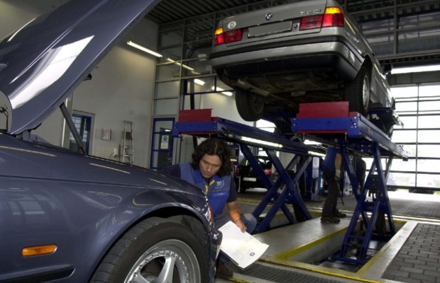 Händler haftet nicht bei eigenmächtiger Reparatur