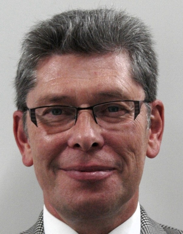 Harald Schallenberg.