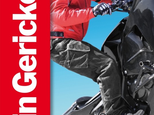 Hein Gericke Katalog 2012 verfügbar