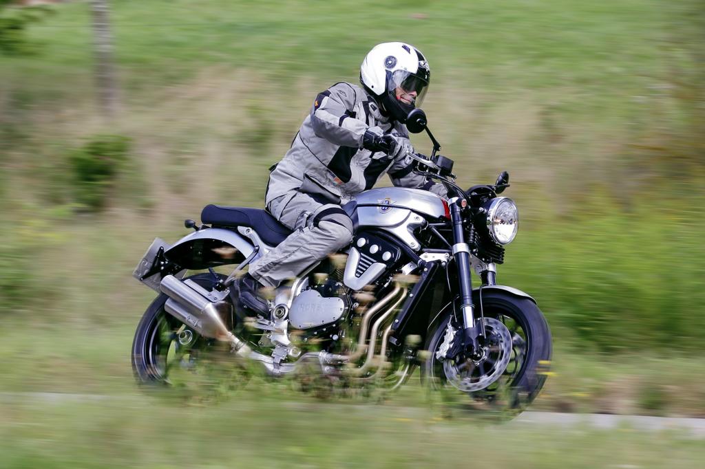 Horex VR6