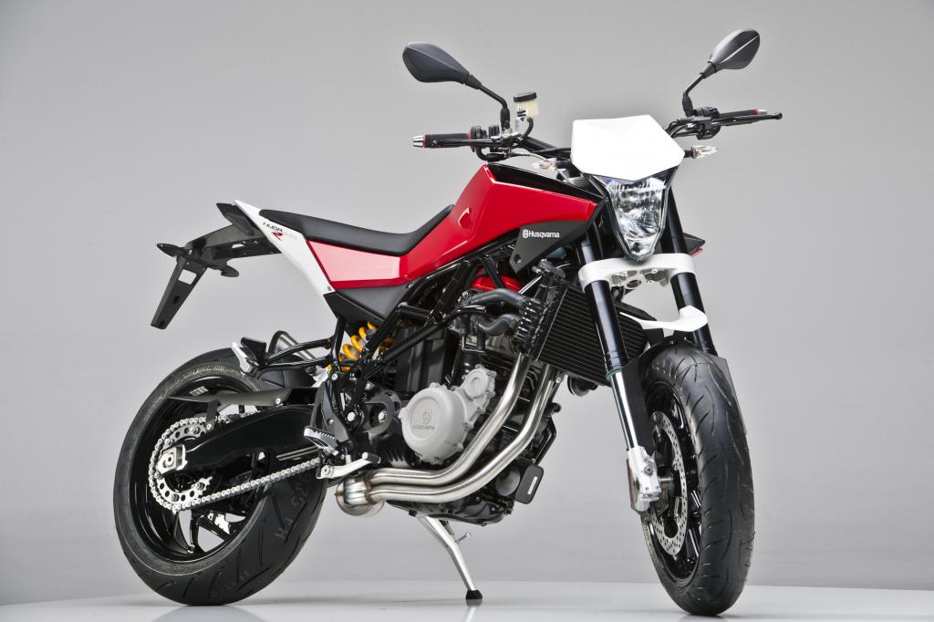 Husqvarna Nuda 900