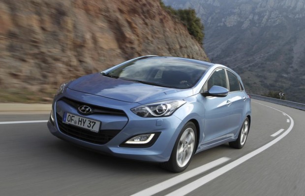 Hyundai i30 - Teurer, aber immer noch günstig