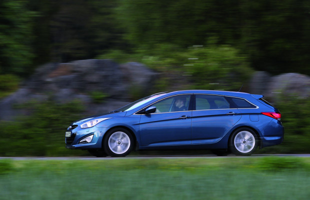 Hyundai steigert Flottengeschäft um 59 Prozent