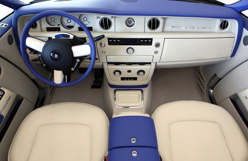 Immer mehr Rolls-Royce erhalten individuelle Merkmale