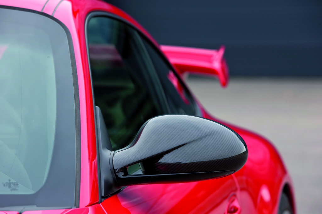 Investmentfonds klagen gegen Porsche Holding