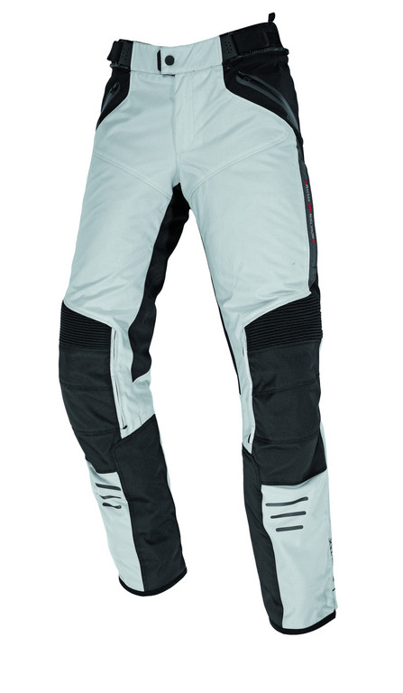 Ixs bietet neue Gore-Tex-Kleidung