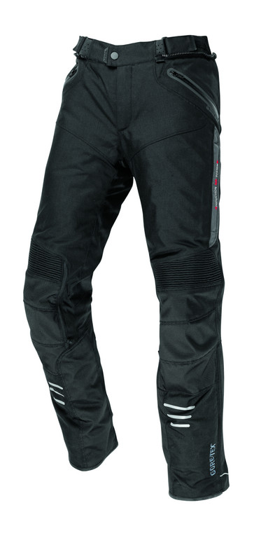 Ixs bietet neue Gore-Tex-Kleidung