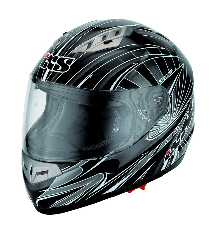 Ixs bietet neuen Integralhelm an