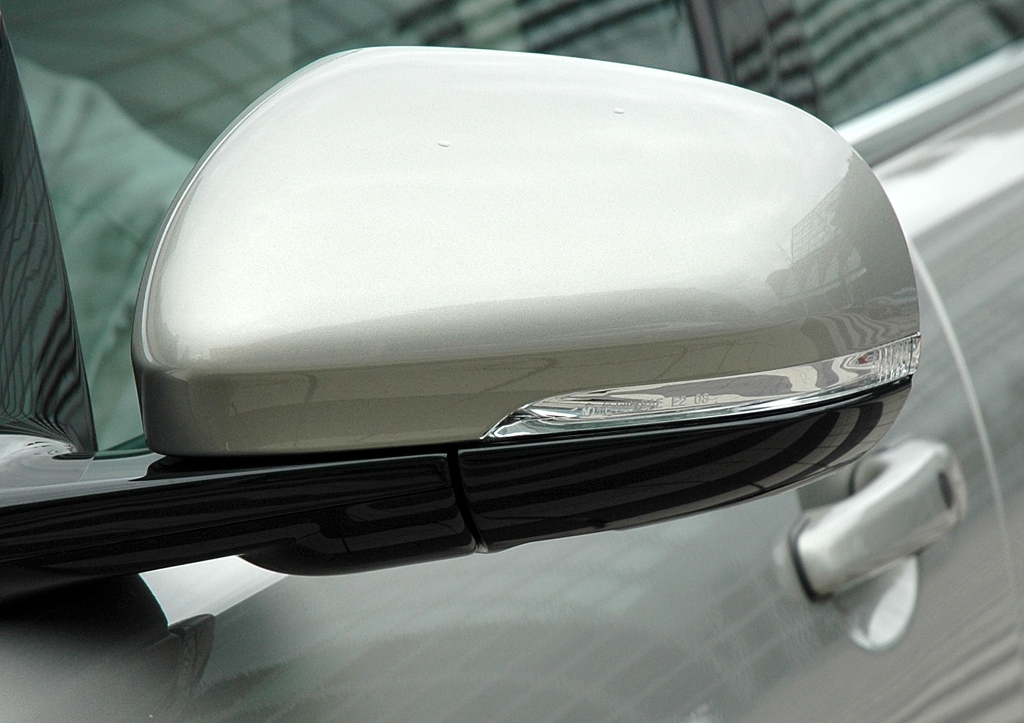 Jaguar wird Partner von ''Entrepreneur des Jahres''