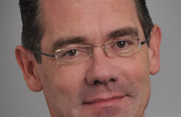 Jean-Marc Gales ab April CLEPA-Präsident