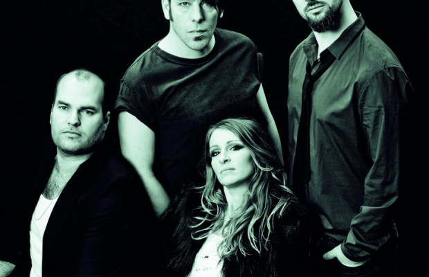 Joy Denalane, Guano Apes und Mousse T. unterstützen Volkswagen Sound Foundation